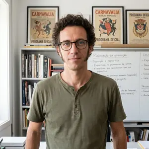 António Ferreira