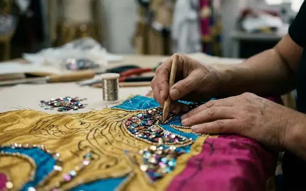 Capacitação profissional e inovação nos processos carnavalescos
