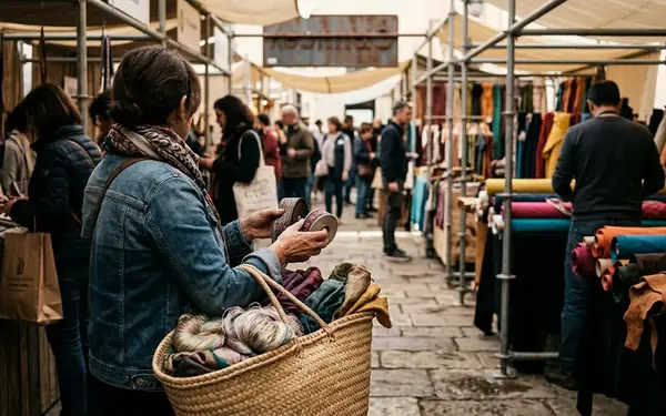 Como a feira de negócios fortalece a economia criativa do Carnaval