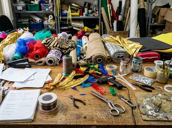 Materials