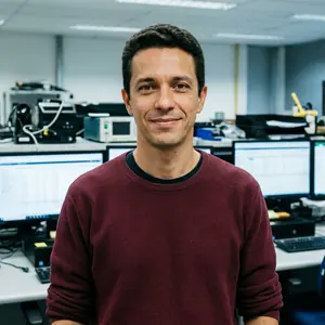 Gabriel Santos