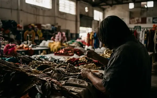 Instituições, territórios e profissionais que movimentam o Carnaval carioca