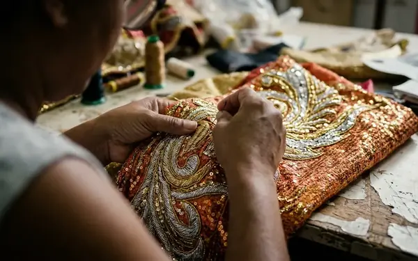 Samba-enredo como patrimônio, narrativa e produto cultural